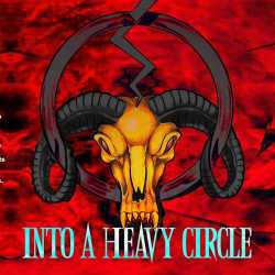 Compilations : Compilation le Cercle - Volume 1 : Into a Heavy Circle